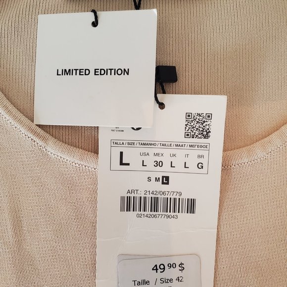 Zara Bodysuit - Picture 3 of 3